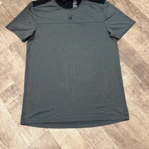 Men’s Spyder Performance Shirt